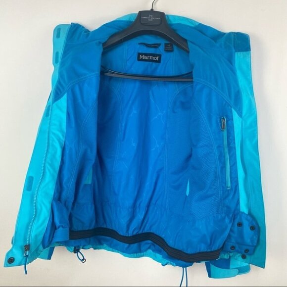 Marmot Knife Edge Jacket‎ - Picture 7 of 13